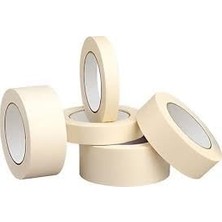 Astraltech 48MM Maskeleme Kağit Bant 6 Adet