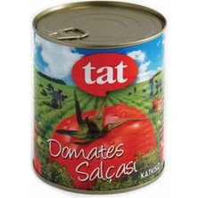 Hobibahçem Domates Salçası 830GR