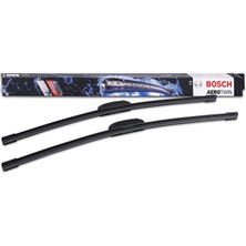 Astraltech Aerotwin Retro Silecek Seti Jeep Grand Cherokee (2005-2011), Audi A4 B6 (2000-2004), Peugeot