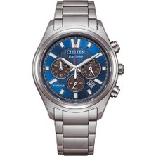 Citizen Super Titanium CA4750-51L Erkek Kol Saati