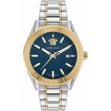 Versace VRSCVE6A00523 Kol Saati