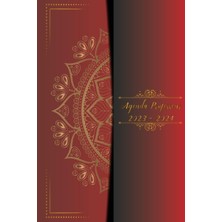 Astraltech Agenda Planner Pour Professeur Des Écoles 2023 2024: Carnet De Bord Enseignant,petit Format A5-12 M