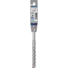 Astraltech 1x Pro Sds Plus-5x Kırıcı Delici Delme Ucu (Donatılı Beton, Beton, Ø 13,00 Mm, Professional A