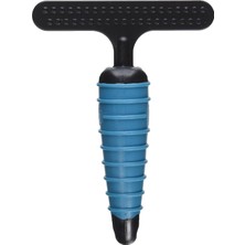 Astraltech Master Grooming Tools Ergonomik Çift Sıralı Astar Tırmıkları - Köpek Bakımı Için Etkili Aletler, 39