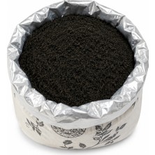 Hazar Gıda Iran Seyran Çayı Açık 500 G Dökme Paket
