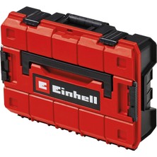Astraltech Einhell E-Case S-F System Case (Max. 25 Kg, Aksesuar ve Aletlerin Depolanması ve Taşınması
