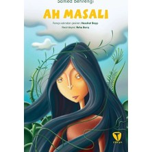 Turkuvaz Kitap Ah Masalı