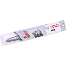 Astraltech Eco Silecek Audi A3 (2000-2003), Dacia Duster (2015-2018), Fiat Fullback (2016 ve Sonrası), H