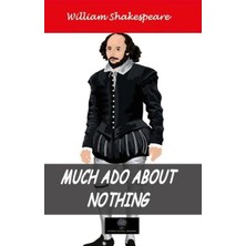 Platanus Publishing Much Ado About Nothing