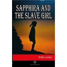 Platanus Publishing Sapphira And The Slave Girl