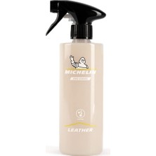 Astraltech Michelin MC33597 500ML 2’ Si 1 Arada Pro Avokado Özlü Deri Temizleme/bakım ve Besleyici Spre