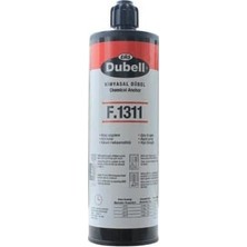 Astraltech Katar Ems Dubell Kimyasal Dübel 410ML