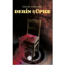 Herdem Kitap Derin Şüphe