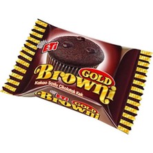 Hobibahçem 46373 Browni Gold Kakao 45GR