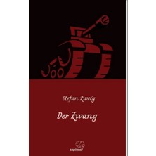 Sapiens Yayınları Der Zwang