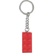 Kırmızı Taş - Anahtarlık 850154 - 6 Yaşından Itibaren