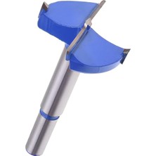 Astraltech BADEM10 Parmak Freze Bıçağı 35 mm Ahşap