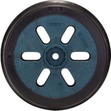 Astraltech Zımpara Diski, Gex 150 Ac ve Pex 15 Ae Için (Ø 150 Mm, Sert)