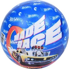 Hobibahçem TP46490 Lısanslı Baskılı 23CM Top