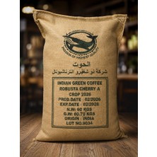 Hancıbey Hindistan (Indian) Robusta A Kavrulmuş 60kg