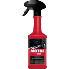 Astraltech Motul Plastik Yüzey Temizleyici 500 ml