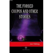 Platanus Publishing The Forged Coupon And Other Stories
