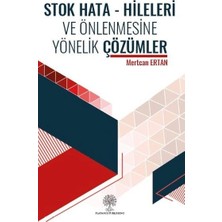 Platanus Publishing Stok Hata - Hileleri ve Önlenmesine Yönelik Çözümler