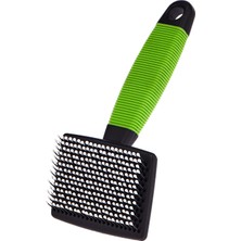 Astraltech Ferplast Gro 5799 Yumuşak Uçlu Enli Kedi Tarağı