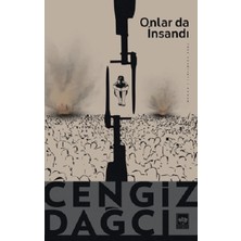 Ötüken Neşriyat Onlar Da Insandı