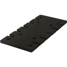 Astraltech Makita 193523-6 Titreşim Zımpara Tabanı (BO4901)