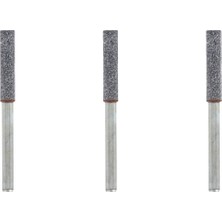 Astraltech Dremel 453 Zincirli Testere Bileme Taşları, 4 Mm, 3'lü
