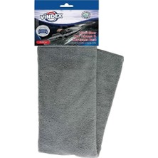 Astraltech Vindex Mikrofiber Oto Yıkama ve Kurlama Bezi 2 Adet Mikrofiber Temizlik Bezi Hedi̇yeli̇