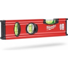 Astraltech Milwaukee Nivel Slim De 20 cm - 10 Uds - Kutu Slim 20 cm