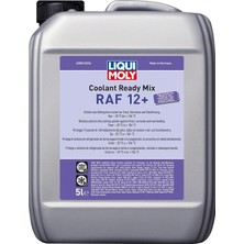 Astraltech Liqui Moly Seri̇n. Hazir Karişim RAF12 Plus - 8810