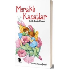 Herdem Kitap Meraklı Kanatlar