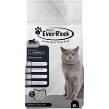 Astraltech Ever Reek Kedi Kumu (10 Litre, Aktif Karbon)