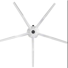 Astraltech S5 Max Yan Fırça