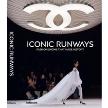 Teneues Iconic Runways