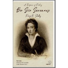 Sapiens Yayınları Bir Şiir Savunması