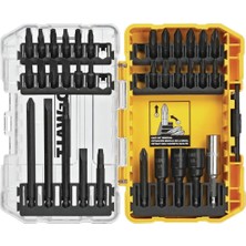 Astraltech Dewalt DW2153 Impact Ready Accessory Set, 34-Piece