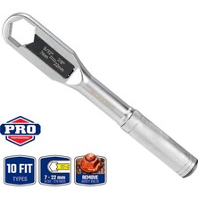 Astraltech Workpro WP272015 7/22MM Cr-V Üniversal Ayarlanabilir Anahtar