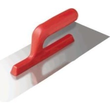 Astraltech Dkr 731 Açık Plastik Saplı Alçı Malası 35 cm Faturalı