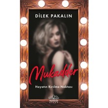 Nemesis Kitap Mukadder