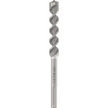 Astraltech 1x Pro Sds Max-4 Kırıcı Delici Delme Ucu (Donatılı Beton, Beton Bina Bloku, Ø 30,00 Mm, Profe