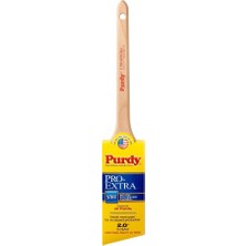 Astraltech Purdy 144080720 Pro-Ekstra Dale Köşeli Trim Dale Fırça, 5,1 cm