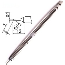 Astraltech T-12-C1 Lehimleme Havya Ucu