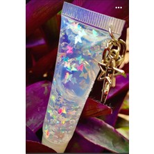 Astraltech Lipgloss Maskotlu Yildizli Mini Lipgloss Kelebekli, Serashnehb5