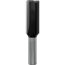 Astraltech Professional Ahşap Için Standart Yiv Frezesi (Ahşap Için, Ø 12 Mm, Çalışma Uzunluğu 32 Mm, El