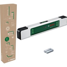 Astraltech Home & Garden Easyspiritlevel Su Terazisi (20S Pil Kullanım Süresi, 2 x Aa Pil, Geri Dönüştür