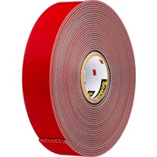 Astraltech Scotch 4002-5 Extra Güçlü Montaj Bandı